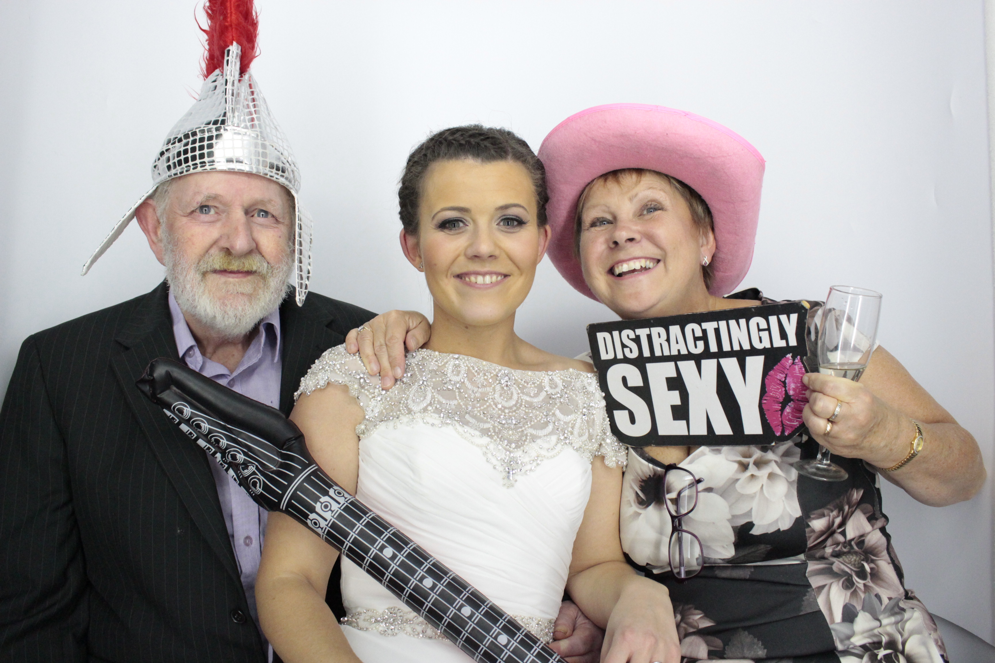 Emma and James’s Wedding  | View more photos from the event at gallery.myphotoboothexperience.co.uk/u/MyPhotoBoothExperienceLtd/Emma-and-James’s-Wedding